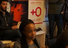 23. Uçan Süpürge Uluslararası Kadın Filmleri Festivali - Gönüllü Toplantısı - 2020