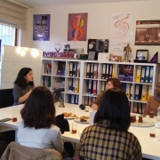 23. Uçan Süpürge Uluslar arası Kadın Filmleri Festivali - Gönüllü Toplantısı - 2020